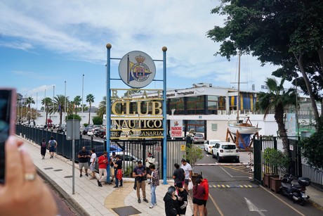 Las Palmas de Gran Canaria